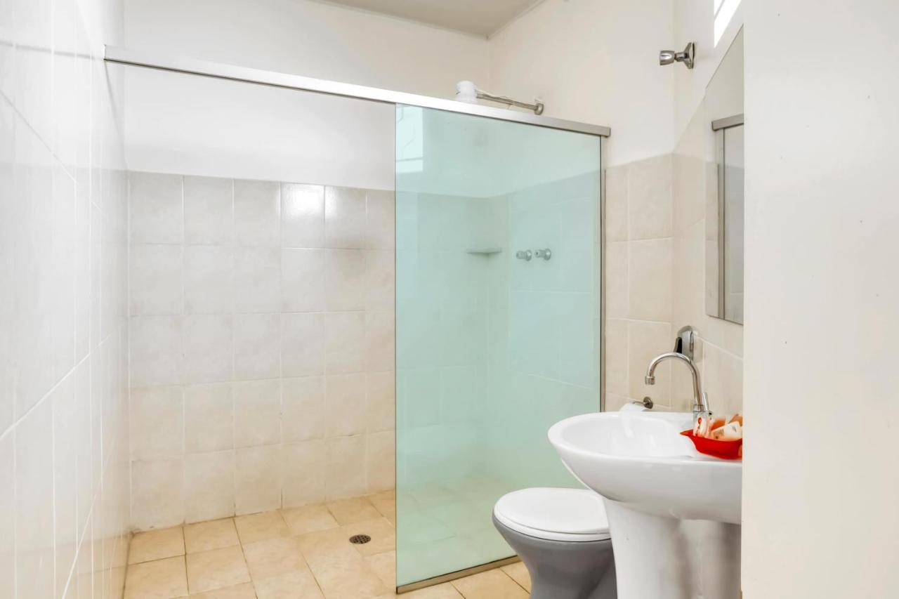 Novo Hotel Barro Preto เบโลโอรีซอนชี ภายนอก รูปภาพ