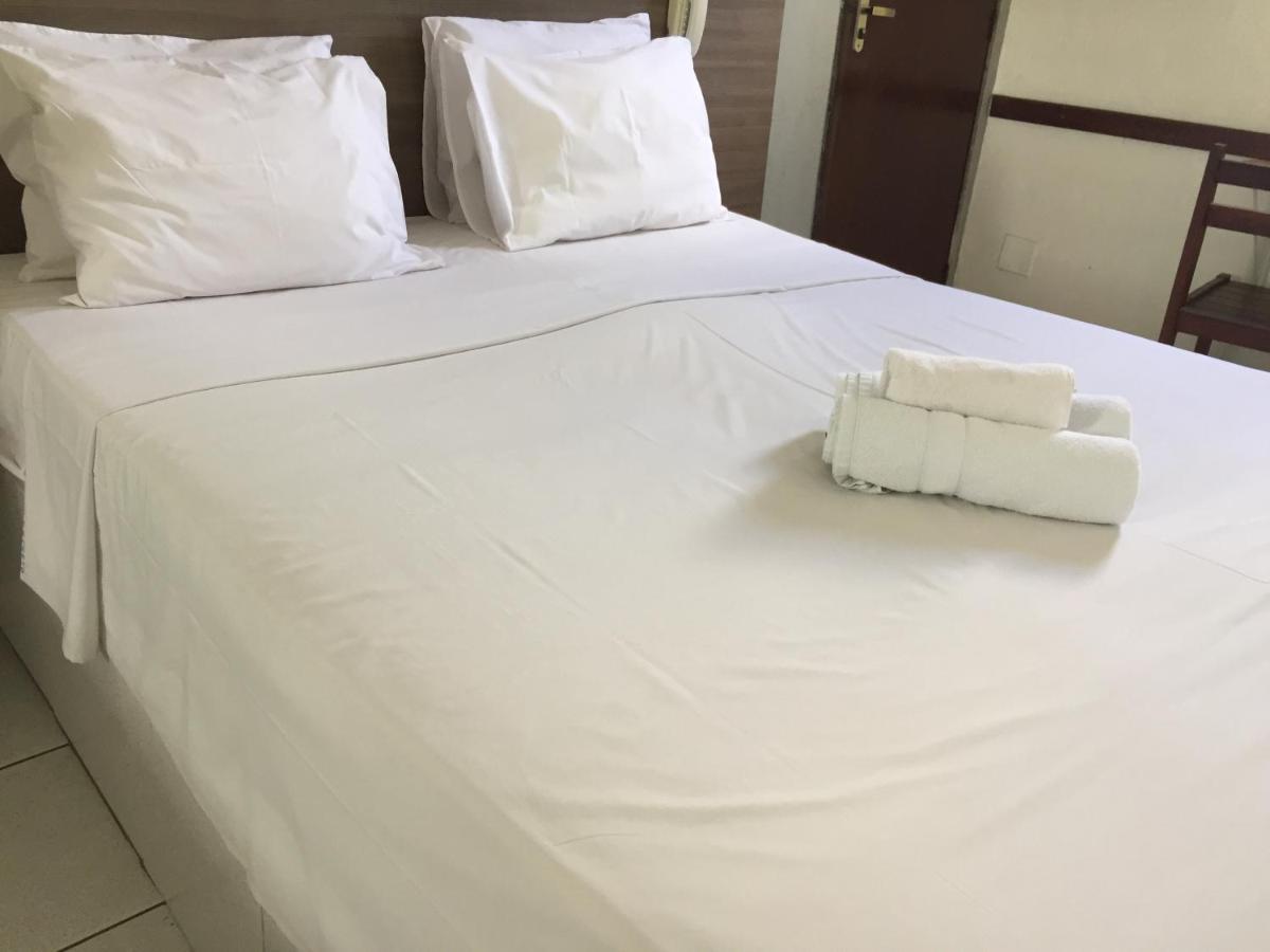 Novo Hotel Barro Preto เบโลโอรีซอนชี ภายนอก รูปภาพ