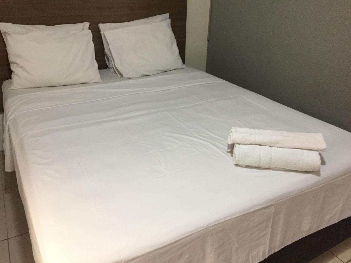 Novo Hotel Barro Preto เบโลโอรีซอนชี ภายนอก รูปภาพ