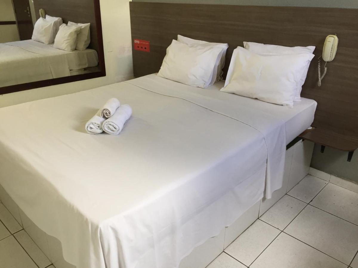 Novo Hotel Barro Preto เบโลโอรีซอนชี ภายนอก รูปภาพ