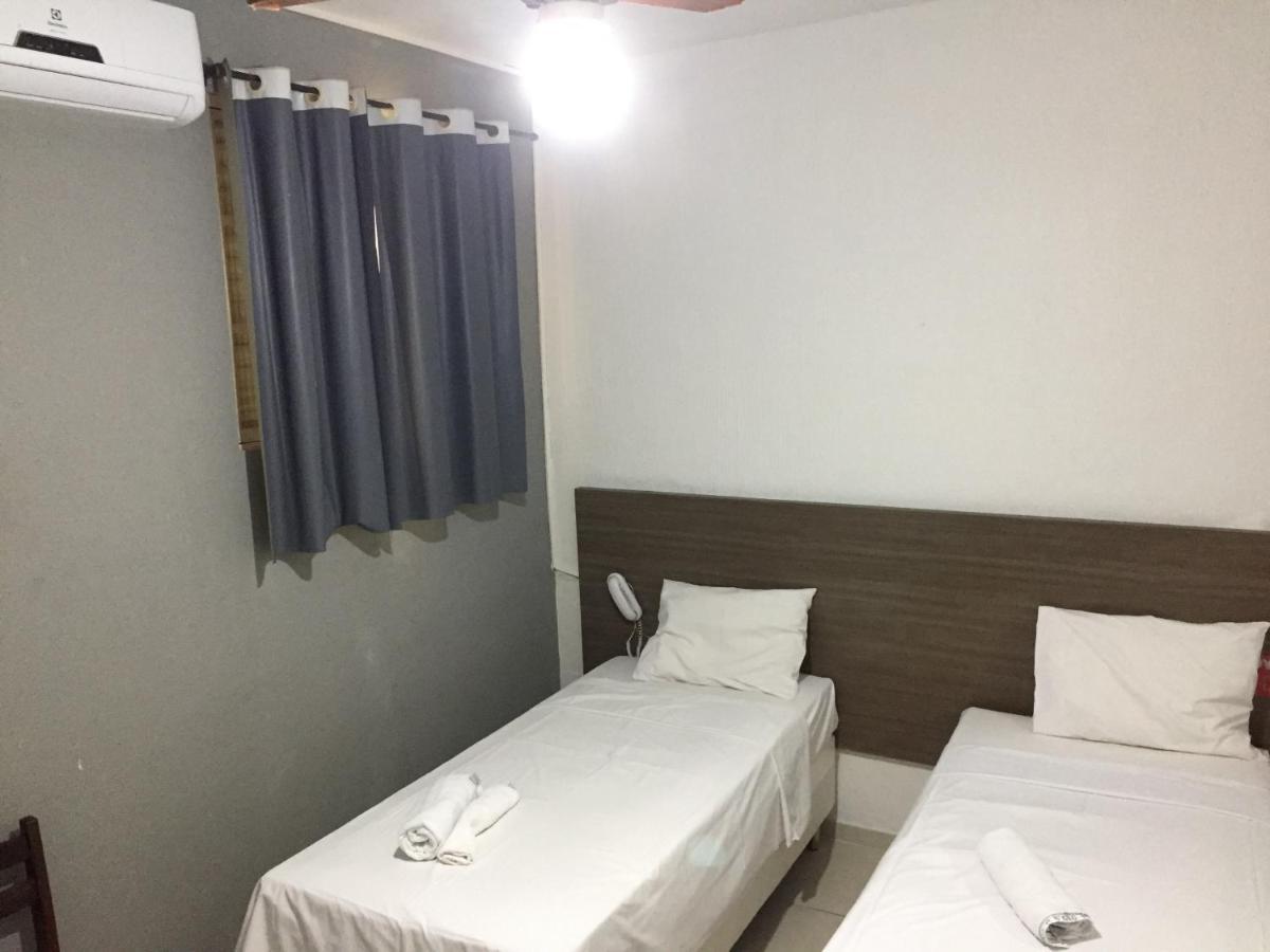Novo Hotel Barro Preto เบโลโอรีซอนชี ภายนอก รูปภาพ