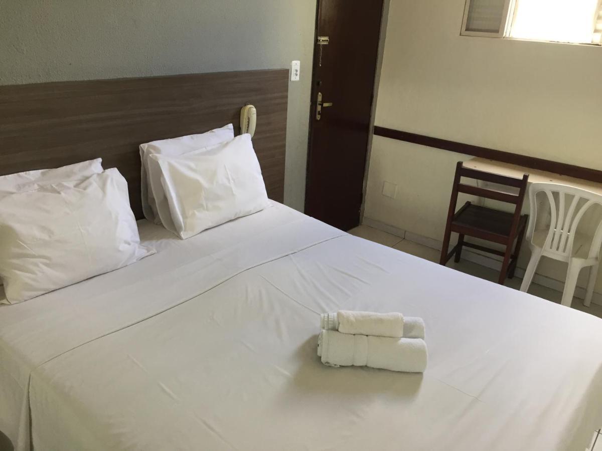 Novo Hotel Barro Preto เบโลโอรีซอนชี ภายนอก รูปภาพ