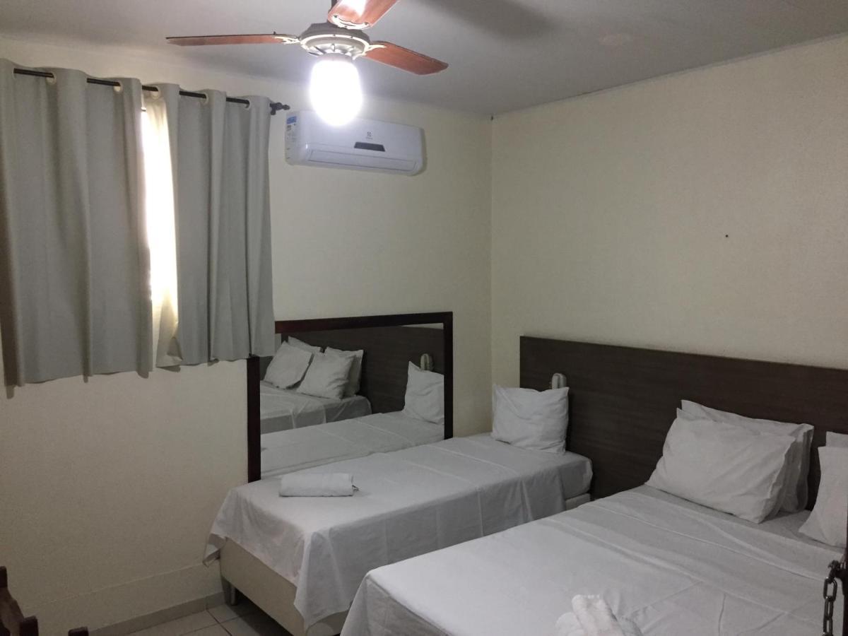 Novo Hotel Barro Preto เบโลโอรีซอนชี ภายนอก รูปภาพ