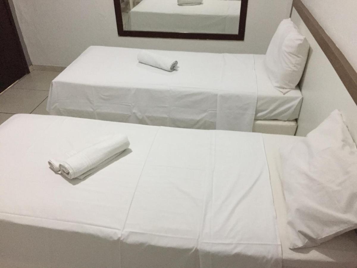 Novo Hotel Barro Preto เบโลโอรีซอนชี ภายนอก รูปภาพ
