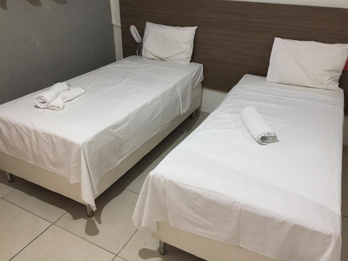 Novo Hotel Barro Preto เบโลโอรีซอนชี ภายนอก รูปภาพ