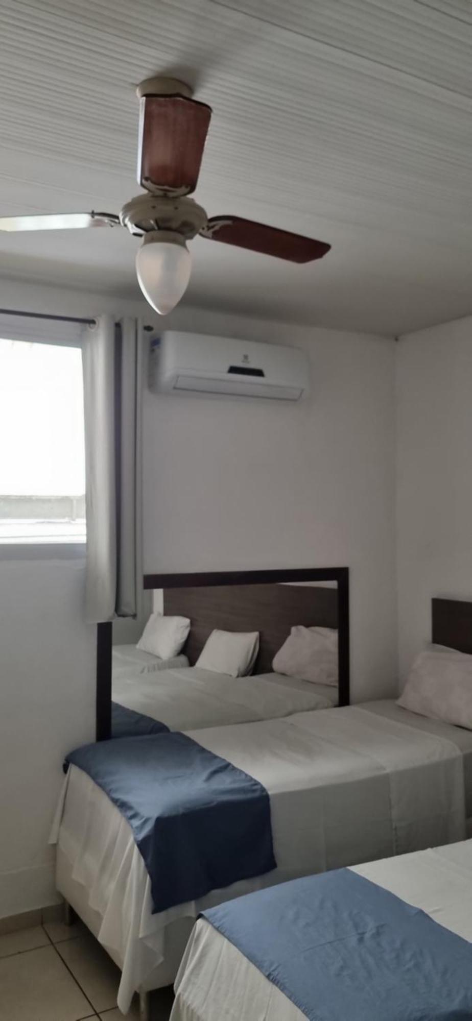 Novo Hotel Barro Preto เบโลโอรีซอนชี ภายนอก รูปภาพ