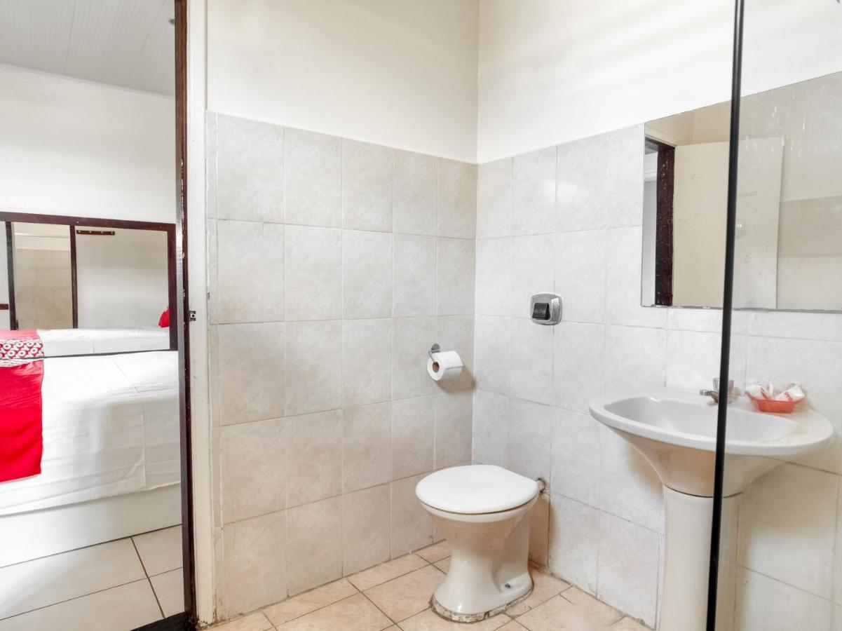 Novo Hotel Barro Preto เบโลโอรีซอนชี ภายนอก รูปภาพ