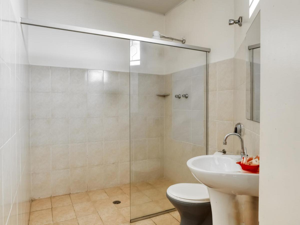 Novo Hotel Barro Preto เบโลโอรีซอนชี ภายนอก รูปภาพ